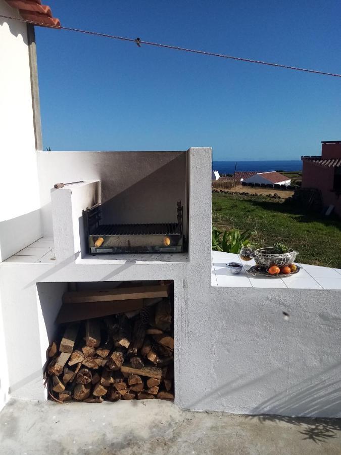 Vivenda Areias Apartment Vila Nova  Bagian luar foto