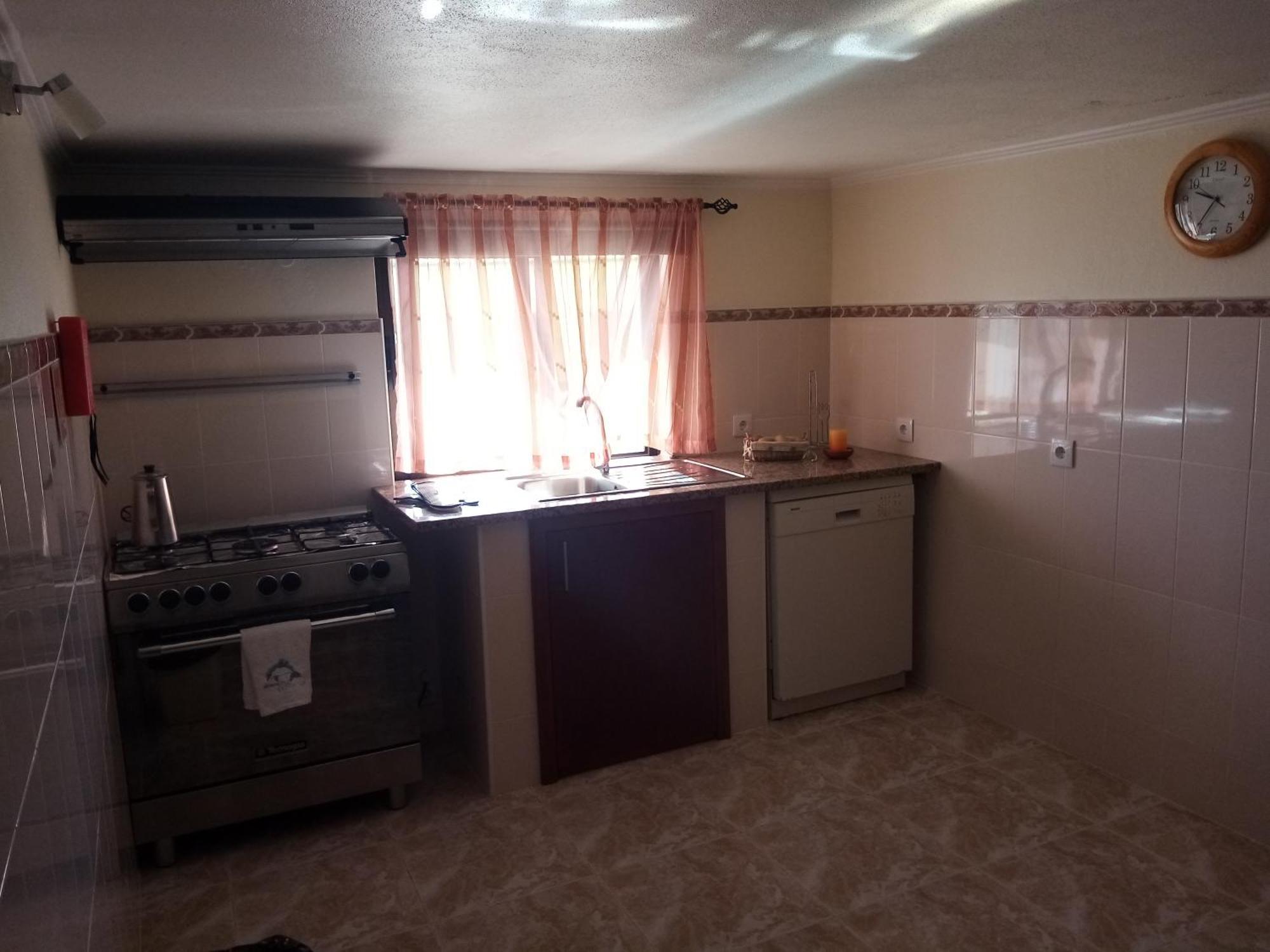 Vivenda Areias Apartment Vila Nova  Ruang foto