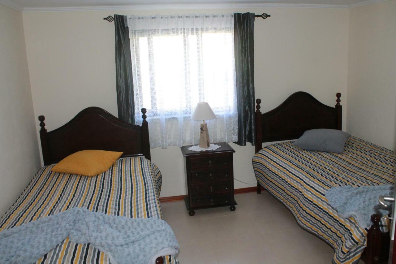 Vivenda Areias Apartment Vila Nova  Bagian luar foto