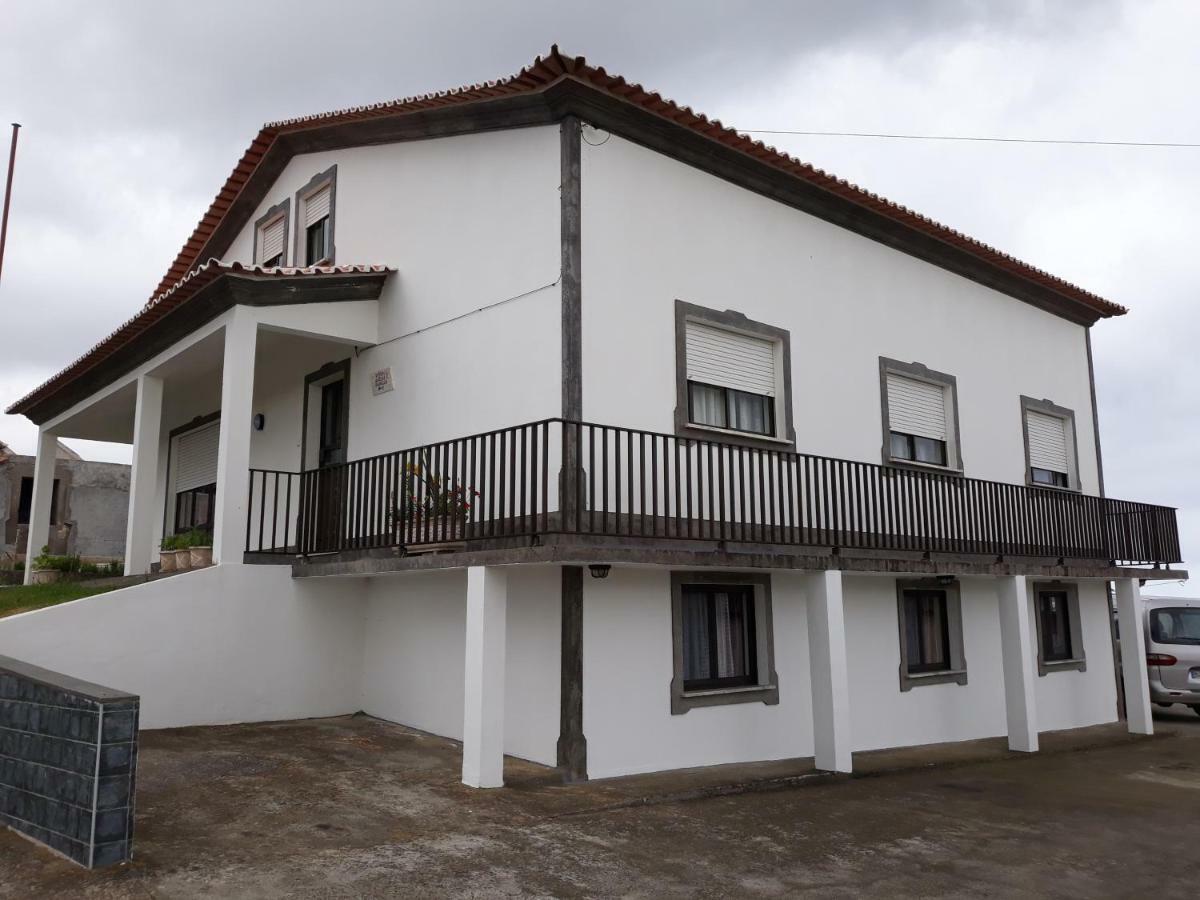Vivenda Areias Apartment Vila Nova  Bagian luar foto