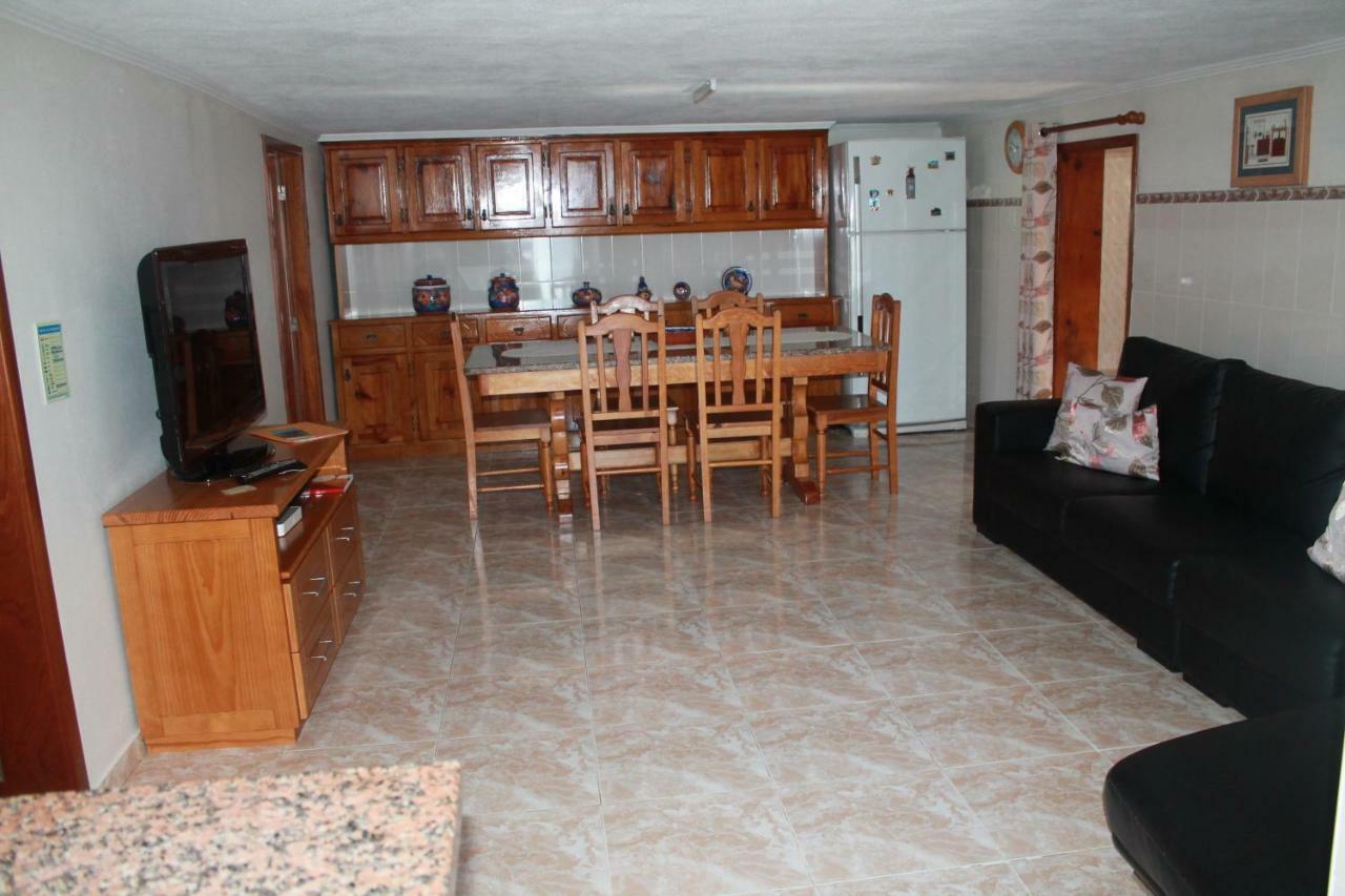 Vivenda Areias Apartment Vila Nova  Bagian luar foto