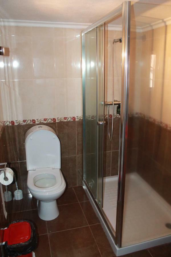 Vivenda Areias Apartment Vila Nova  Bagian luar foto